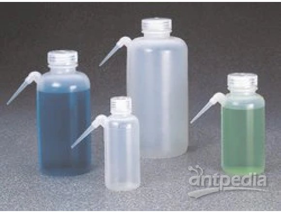 Thermo Scientific™ 2402-0125 Nalgene™ Unitary™ LDPE 洗瓶