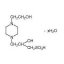 4-(2-羟乙基)哌嗪-1-2-羟基丙磺酸 一水合物