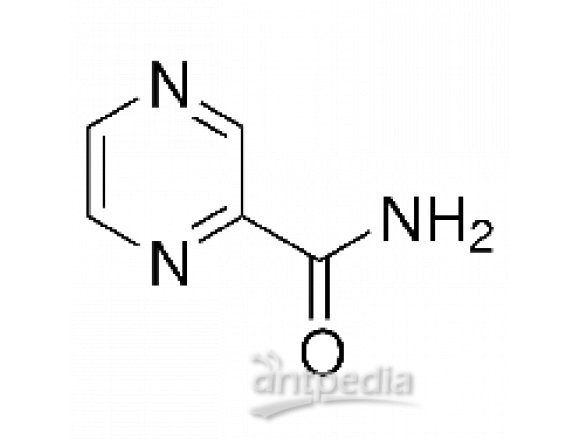 吡嗪酰胺