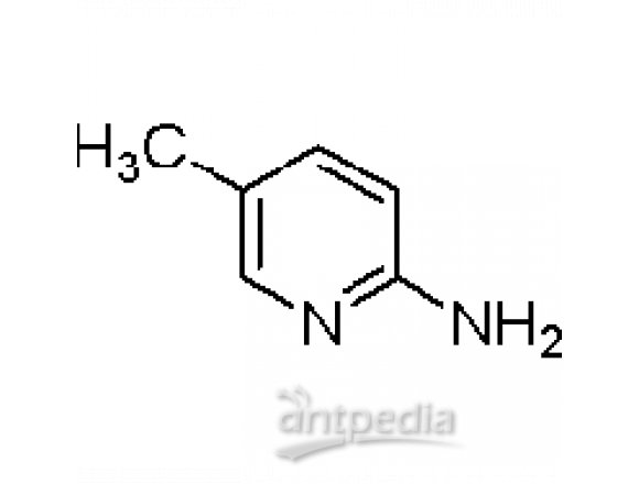 2-氨基-5-甲基吡啶