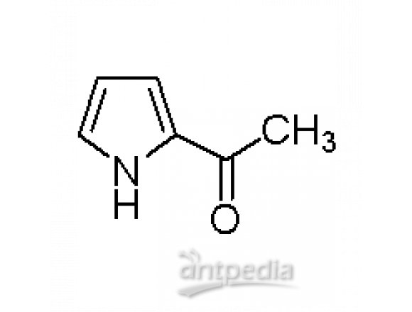 2-乙酰吡咯