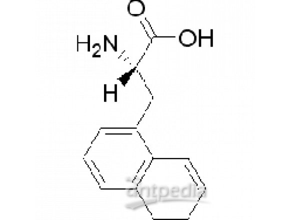 3-(1-萘基)-L-丙氨酸