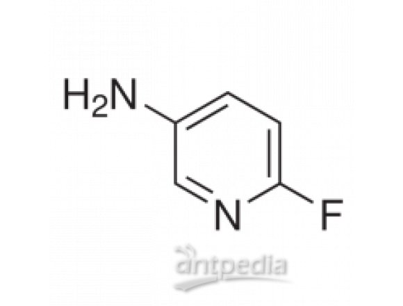 5-氨基-2-氟吡啶