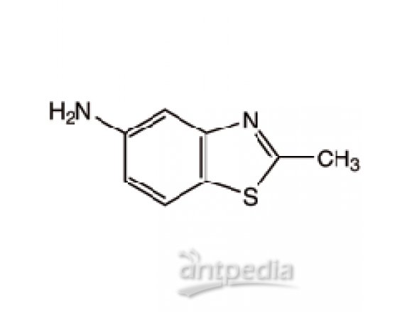 5-氨基-2-甲基苯并噻唑