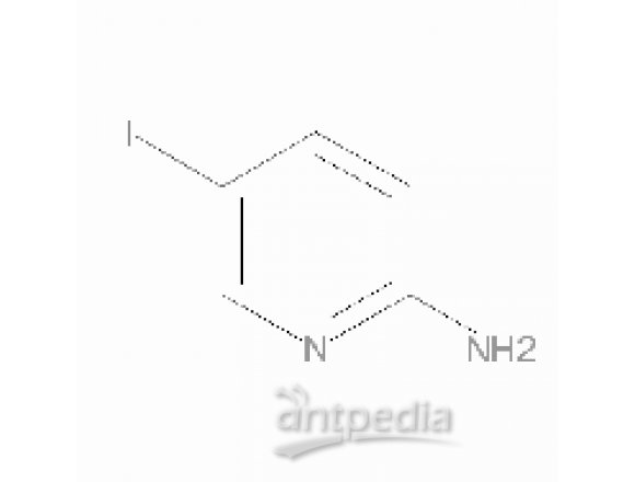 2-氨基-5-碘吡啶