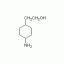 4-氨基环己烷乙醇 (顺反混合物)