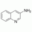 3-氨基喹啉