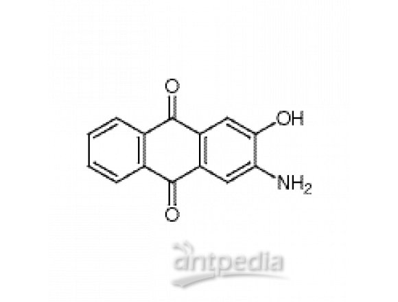 2-氨基-3-羟基蒽醌