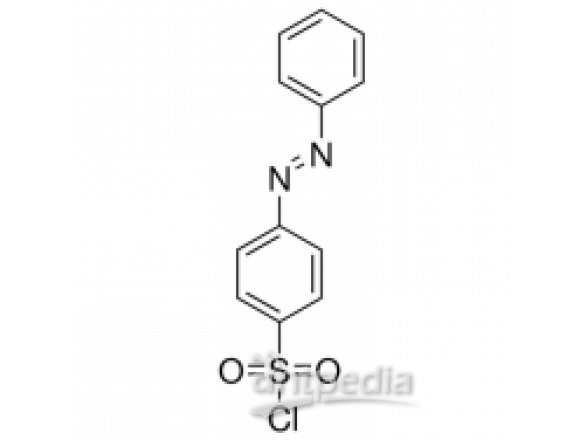 偶氮苯-4-磺酰氯