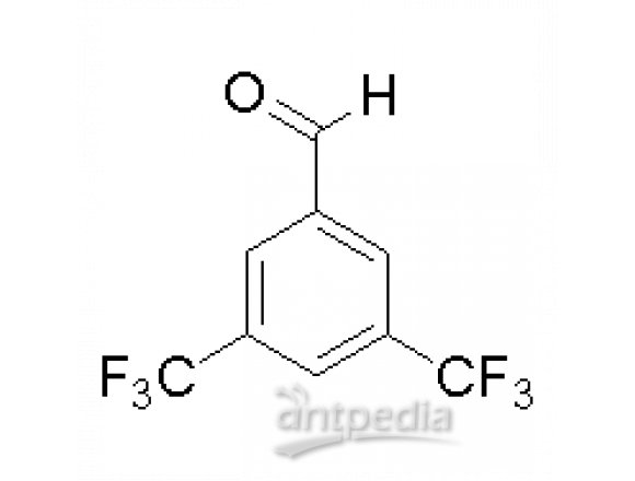 3,5-双(三氟甲基)苯甲醛