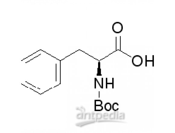 BOC-L-苯丙氨酸