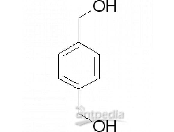 1,4-苯二甲醇