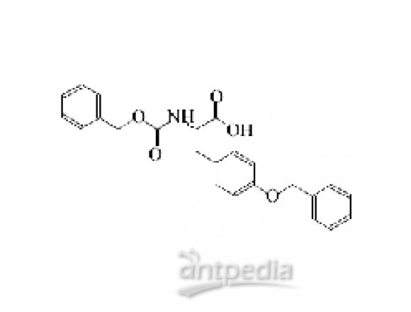 O-苯基-N-叔丁基羰基-L-酪氨酸