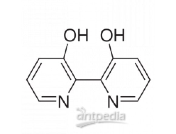 2,2′-联吡啶-3,3′-二醇