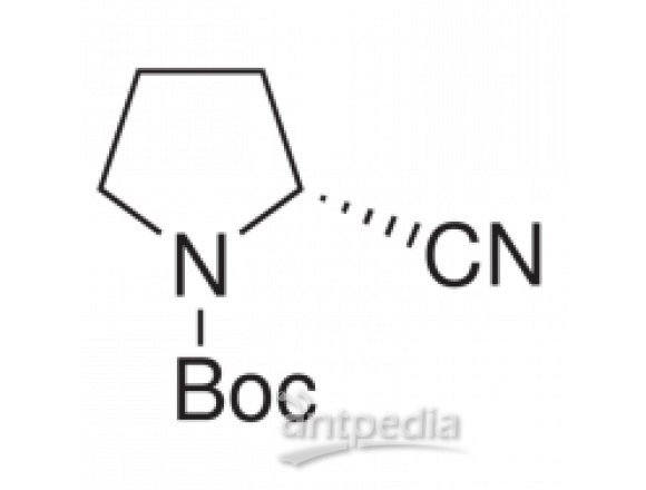 (R)-(+)-1-Boc-2-吡咯烷甲腈