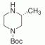 (R)-1-Boc-3-甲基哌嗪