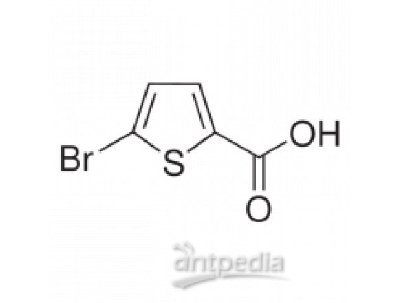 5-溴-2-噻吩羧酸