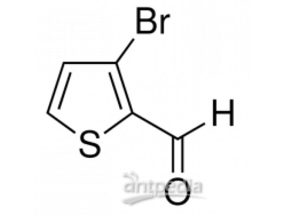 3-溴噻吩-2-甲醛