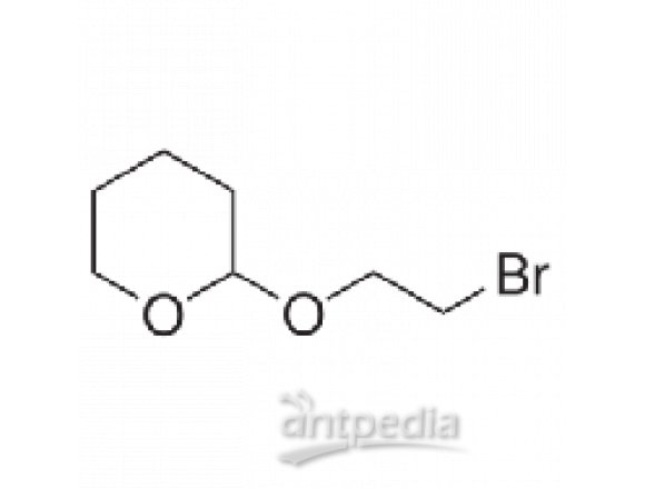 2-(2-溴乙氧基)四氢-2H-吡喃