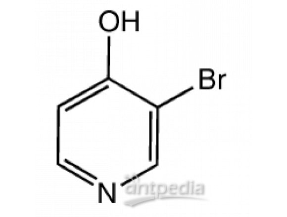 3-溴-4-羟基吡啶