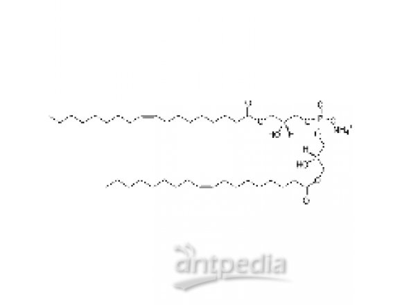 bis(monooleoylglycero)phosphate (S,R Isomer) (ammonium salt)