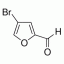 4-溴-2-呋喃甲醛
