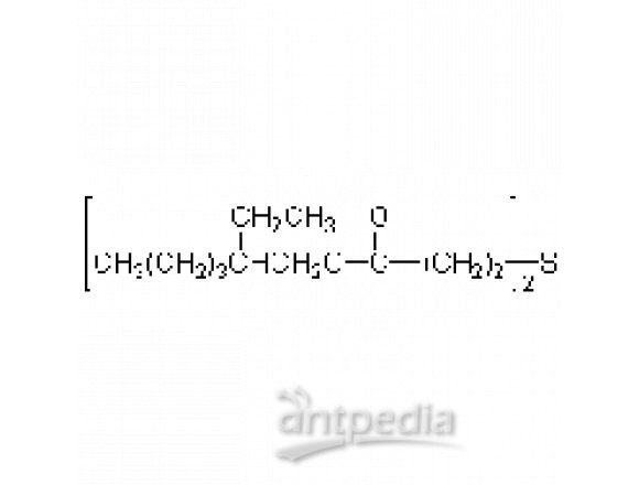 3,3'-硫代二丙酸双(2-乙基己基)酯