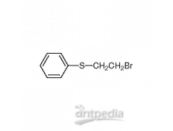 2-溴乙基苯基硫醚