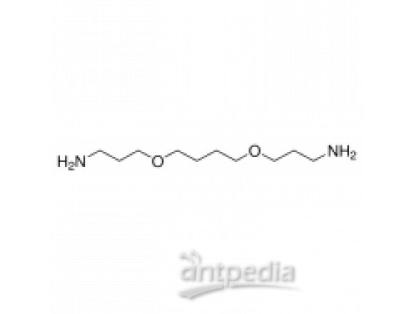 1,4-丁二醇双(3-氨丙基)醚