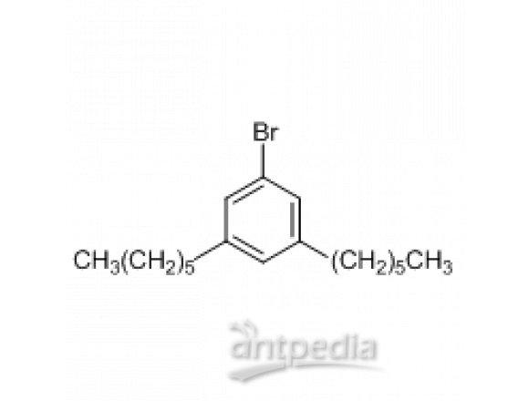 1-溴-3,5-二己苯
