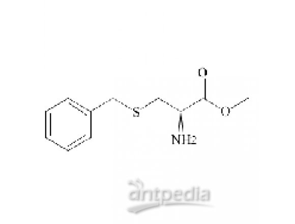 S-苄基-L-半胱氨酸甲酯盐酸盐