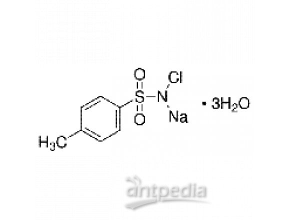 氯胺T 三水合物