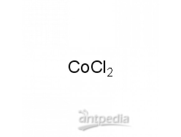 无水氯化钴(Ⅱ)