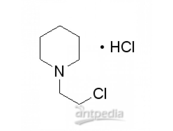 1-(2-氯乙基)哌啶盐酸盐