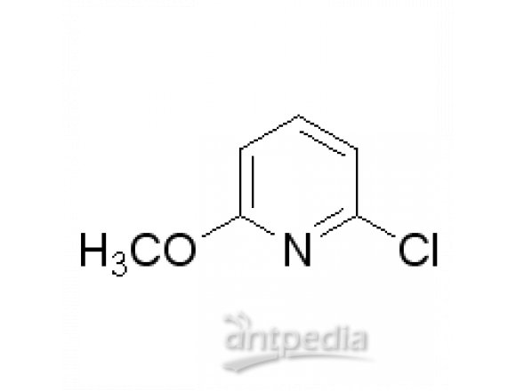 2-氯-6-甲氧基吡啶