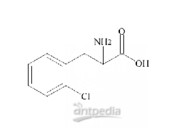 2-氯-D-苯丙氨酸