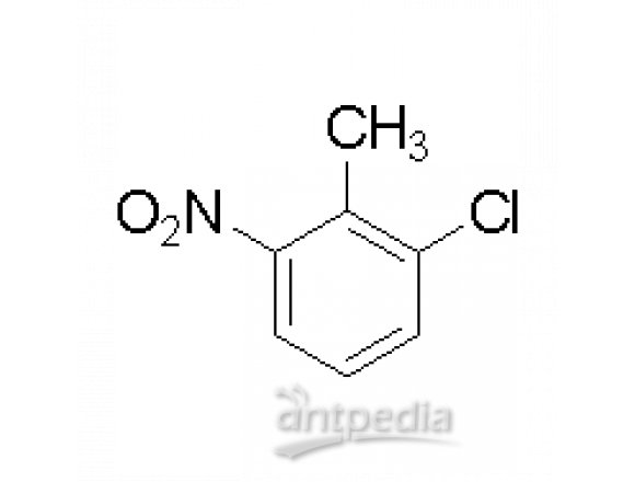 2-氯-6-硝基甲苯