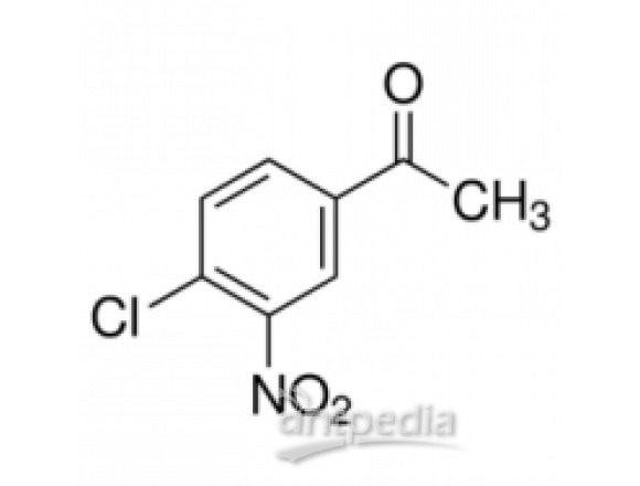 4'-氯-3'-硝基苯乙酮