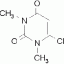 6-氯-1,3-二甲基尿嘧啶