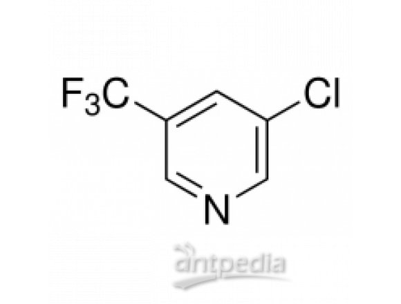 3-氯-5-(三氟甲基)吡啶