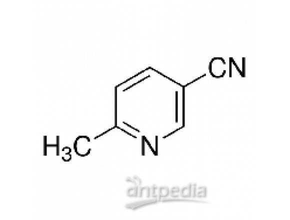 5-氰基-2-甲基吡啶