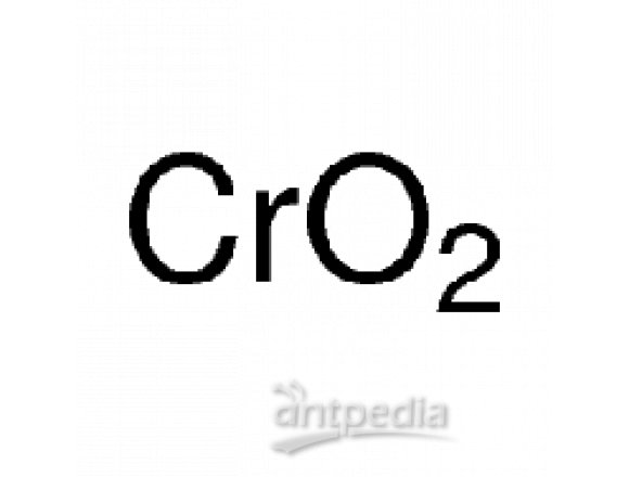 二氧化铬