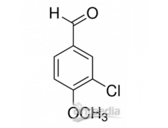 3-氯对茴香醛