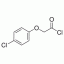 4-氯苯氧基乙酰氯