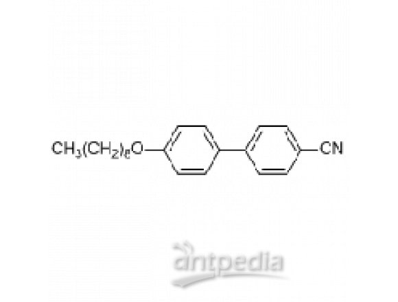 4'-氰基-4-壬氧基联苯