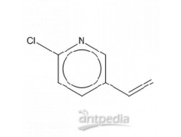 2-Chloro-5-vinyl-pyridine