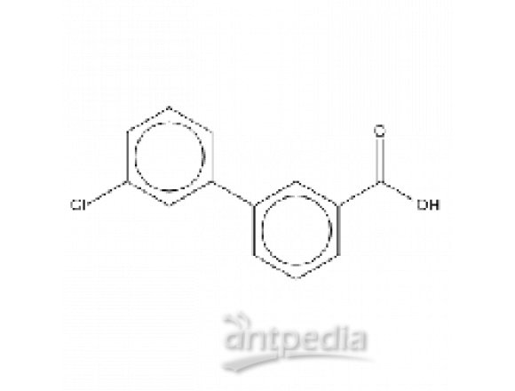 3'-Chlorobiphenyl-3-carboxylic acid