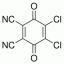 2,3-二氯-5,6-二氰对苯醌