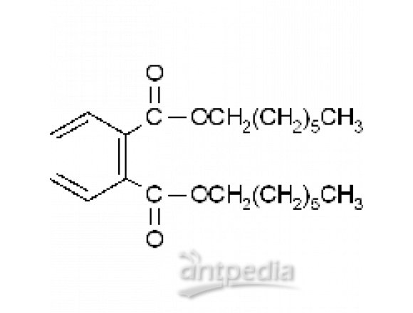 邻苯二甲酸二庚酯