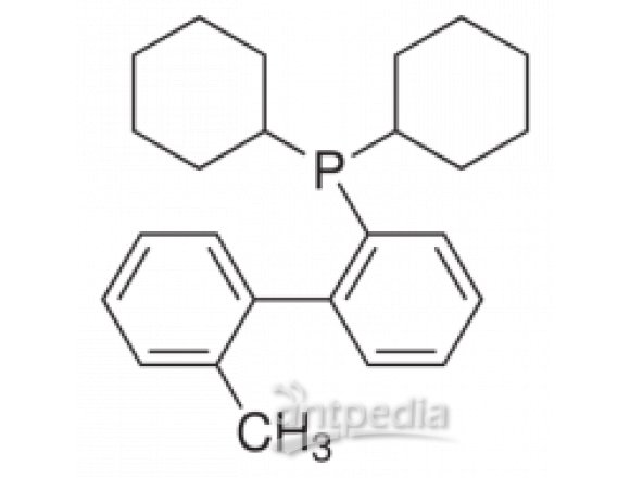 2-双环己基膦-2 '-甲基联苯